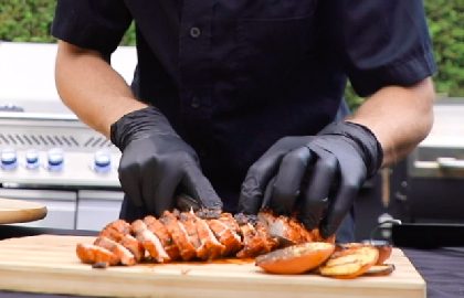 L'ULTIME filet de porc juteux – BBQ Québec