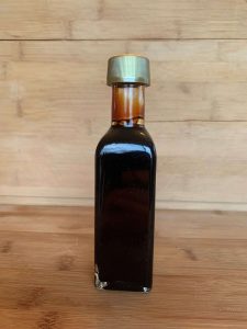 sirop de bouleau